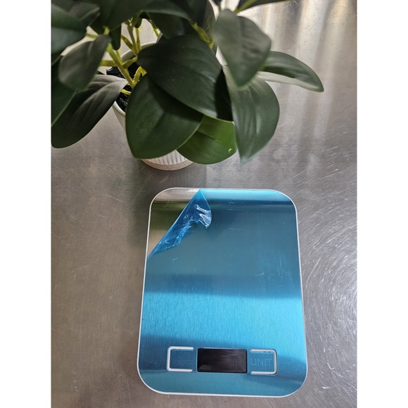 KitchenAid Other - Food Kitchen Scale, Digital Grams and Ounces for Weight Loss, Baking, C